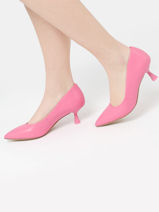Pumps Tamaris Roze accessoires 20-vue-porte