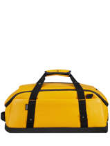 Reistas Rugzak Ecodiver Ecodiver Samsonite Geel ecodiver 140875