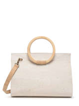 Handtas Eclipte Liege Woomen Wit eclipte liege WELI02