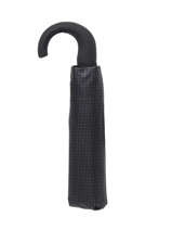 Opvouwbare Paraplu Happy rain gents print 43668