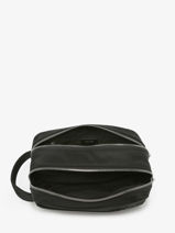 Toiletzak Lo De Lancel Lancel Zwart leo A12486-vue-porte