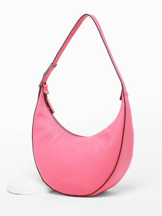 Longchamp Le roseau essential Longchamp Roze