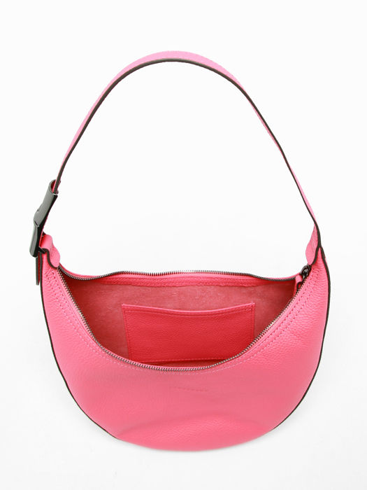 Longchamp Le roseau essential Longchamp Roze