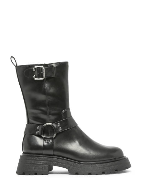 Enkellaarsjes Tamaris Zwart women 360757