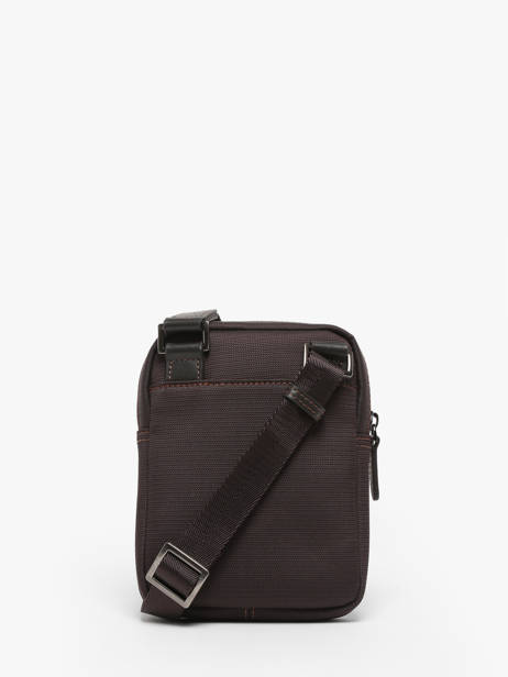 Cross Body Tas Francinel Bruin porto 653128 ander zicht 4