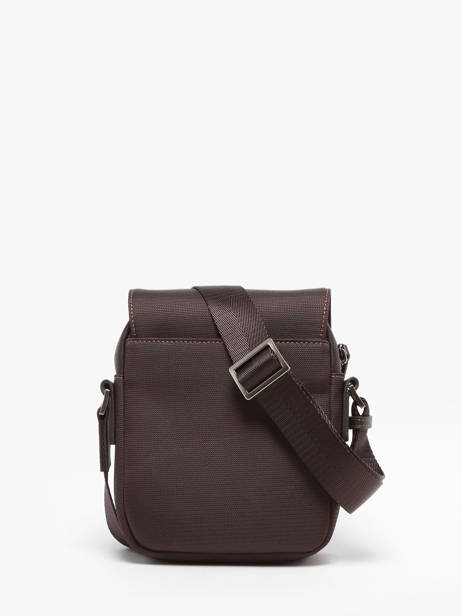 Cross Body Tas Francinel Bruin porto 653110 ander zicht 4