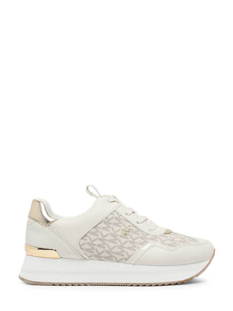 Sneakers Raina Michael kors Wit women R4RNFSAB