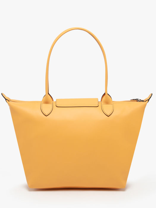 Longchamp Le pliage xtra Schoudertas Oranje