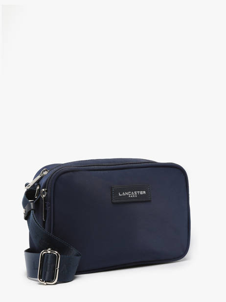 Cross Body Tas Basic Vita Lancaster Blauw basic vita 76 ander zicht 2