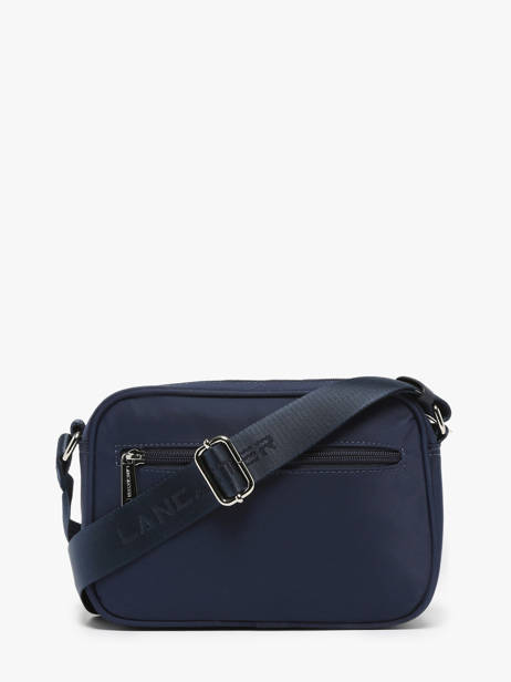Cross Body Tas Basic Vita Lancaster Blauw basic vita 76 ander zicht 4