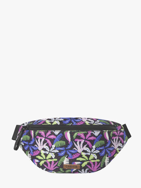 Omkeerbare Heuptasje Cabaia Roze belt bag BELTBAG ander zicht 3