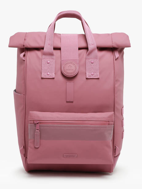 Rugzak Explorer Cabaia Roze adventurer EXPLORER