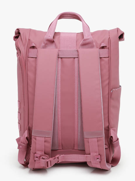 Rugzak Explorer Cabaia Roze adventurer EXPLORER ander zicht 3
