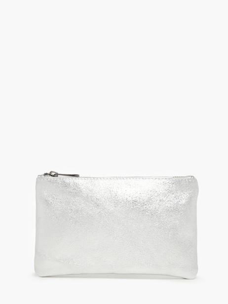 Etui Nine Leder Milano Zilver nine NI23063N