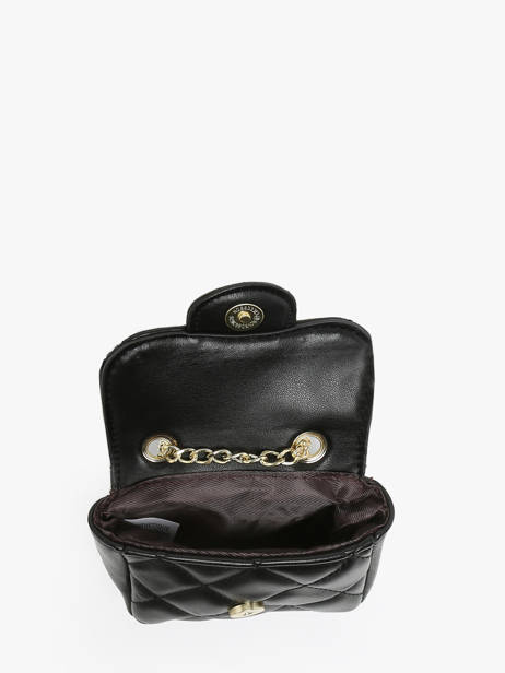 Cross Body Tas Miniprix Zwart kids 78SM2521 ander zicht 2