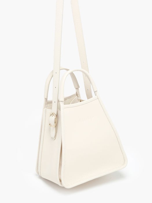 Longchamp Le foulonné Longchamp Beige