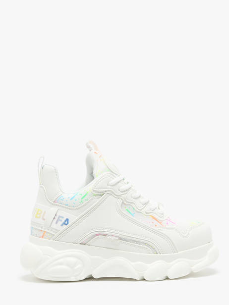 Sneakers Cld Chai Buffalo Wit accessoires 1636103