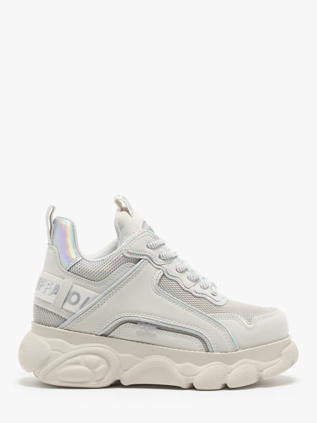 Sneakers Cld Chai Buffalo Grijs accessoires 1636099