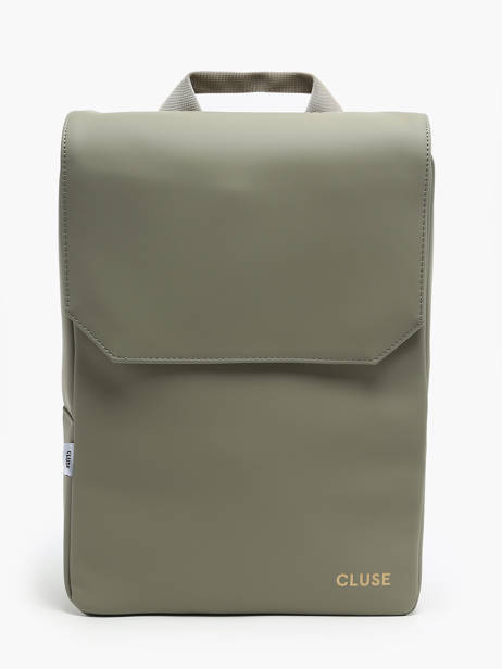 Rugzak Nuitée Cluse Groen backpack 363073