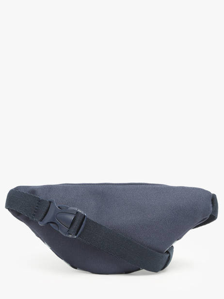Heuptasje Caramel et cie Blauw family FA ander zicht 3