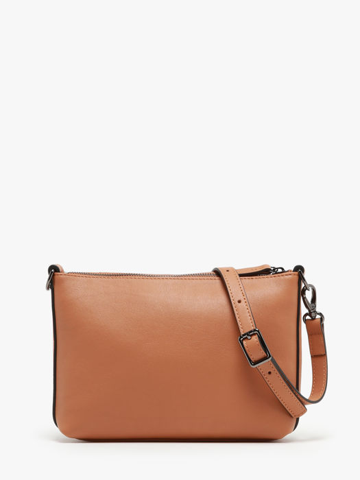 Longchamp Longchamp 3d Cross bodytas Bruin