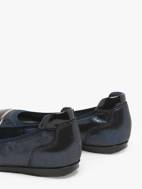 Ballerinas Tamaris Blauw women 42 ander zicht 3