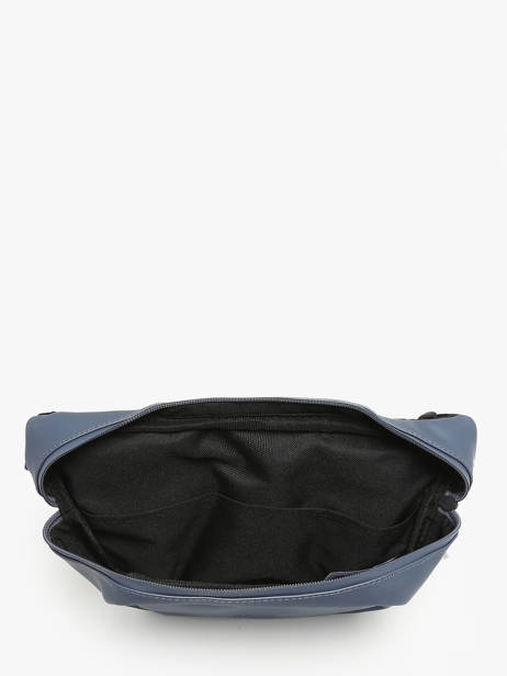 Heuptasje Rains Blauw city 14730 ander zicht 2