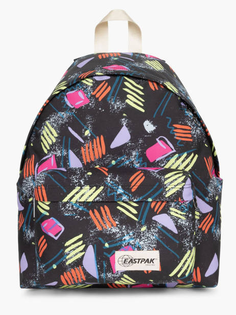 Rugzak 1 Compartiment Eastpak Veelkleurig reintro K620REI