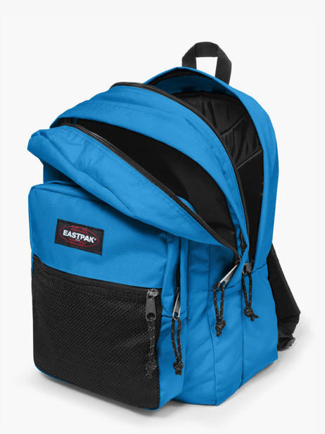 Rugzak Pinnacle Authentic Eastpak Blauw authentic K060 ander zicht 2