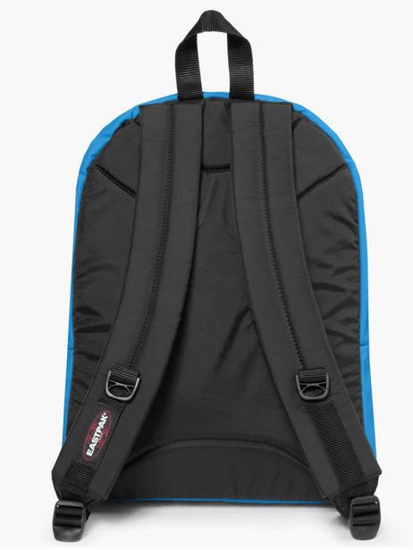 Rugzak Pinnacle Authentic Eastpak Blauw authentic K060 ander zicht 3