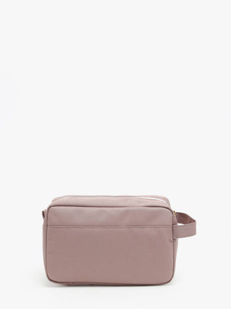 Toiletzak Herschel Roze classics 30064 ander zicht 2