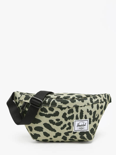 Belt Bag Classic Hip Pack Herschel Groen classics 11549