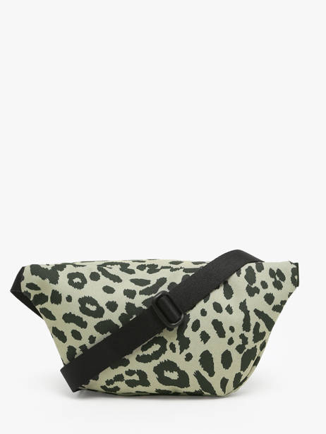 Belt Bag Classic Hip Pack Herschel Groen classics 11549 ander zicht 4