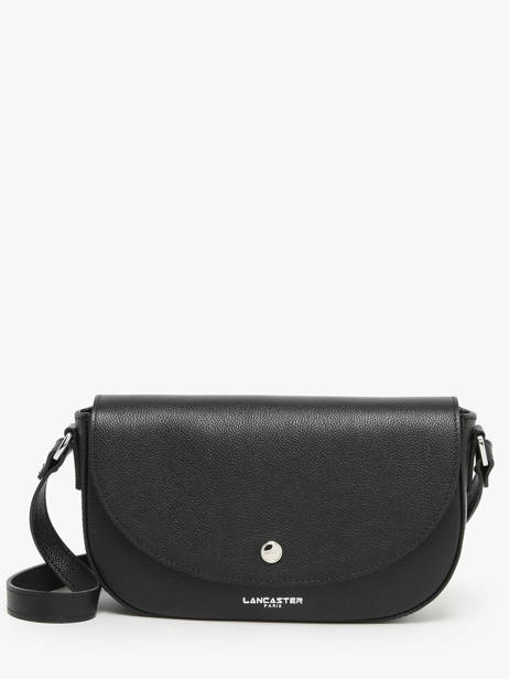 Cross Body Tas Bao Leder Lancaster Beige bao 49