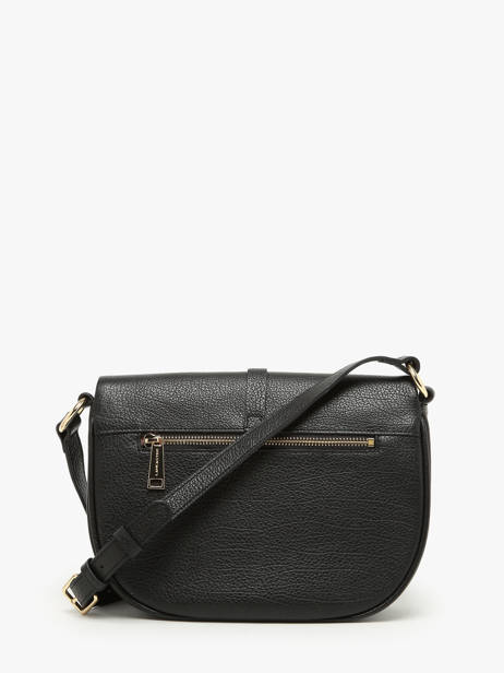 Cross Body Tas Dune Gaia Leder Lancaster Beige dune gaia 102 ander zicht 4
