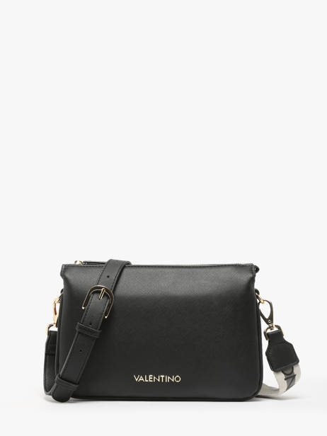 Cross Body Tas Zero Re Valentino Zwart zero re VBS7B308