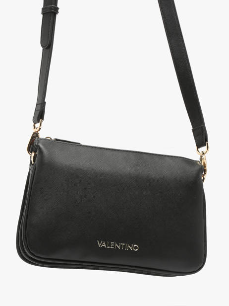 Cross Body Tas Zero Re Valentino Zwart zero re VBS7B308 ander zicht 2