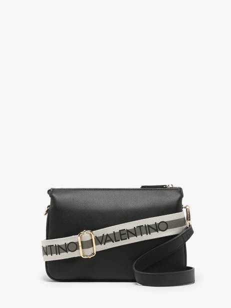 Cross Body Tas Zero Re Valentino Zwart zero re VBS7B308 ander zicht 4