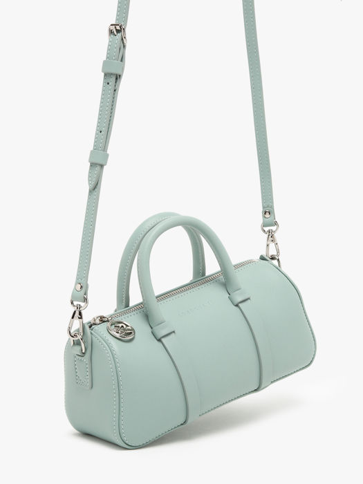 Longchamp Daylong Cross bodytas Blauw