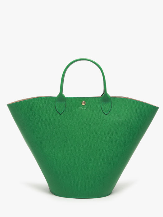 Longchamp Epure Longchamp Groen