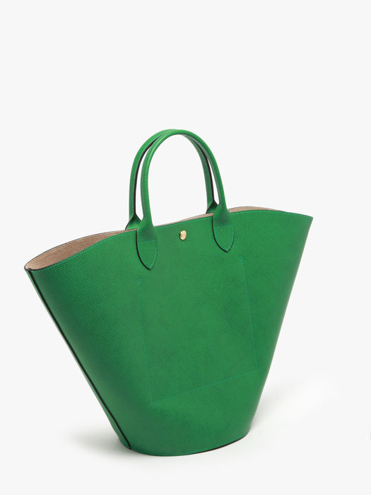 Longchamp Epure Longchamp Groen