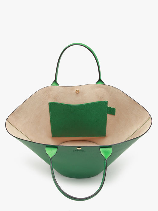 Longchamp Epure Longchamp Groen