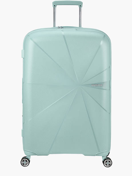 Harde Reiskoffer Starvibe American tourister Blauw starvibe 146372