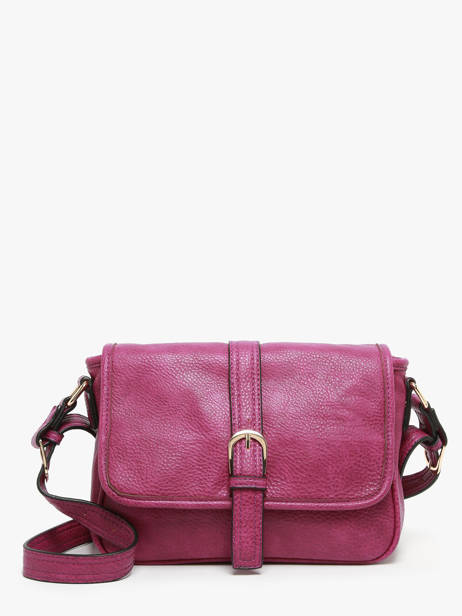 Cross Body Tas Belt Miniprix Violet belt MD5601