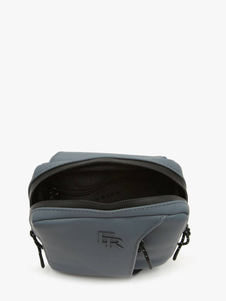 Cross Body Tas Impulsion Etrier Blauw impulsion EIMP711M ander zicht 3