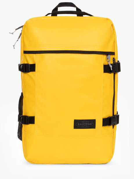 Reistas Voor Cabine Rugzak Tarp Eastpak Geel tarp EK0A5BBR
