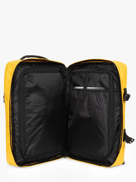 Reistas Voor Cabine Rugzak Tarp Eastpak Geel tarp EK0A5BBR ander zicht 3