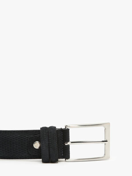 Riem Etrier Blauw bride EBRI712C ander zicht 2