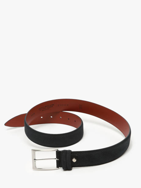 Riem Etrier Blauw bride EBRI712C ander zicht 3