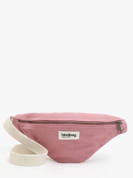 Heuptasje Hindbag Roze best seller AUGUSTIN